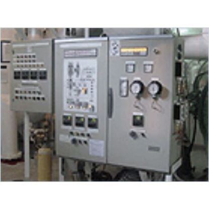 Picture of BOILER A.C.C Series