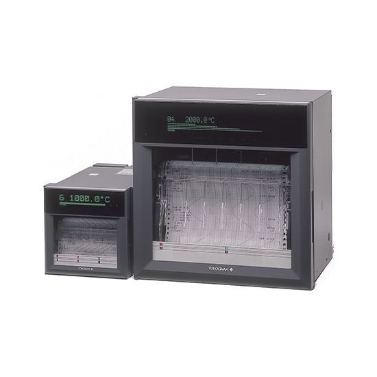 Picture of Oxygen / Pressure Recorder (IGS, IGG, N2)