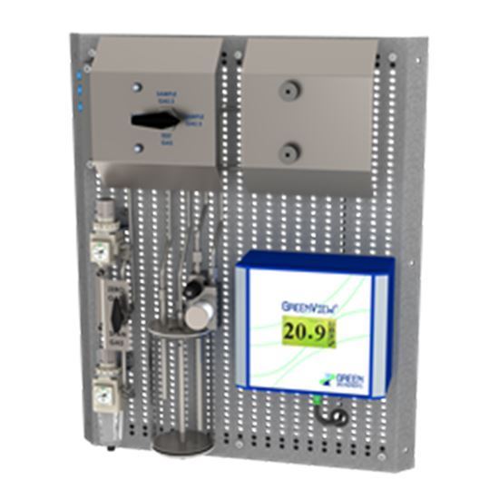 Modern Automation - G3600