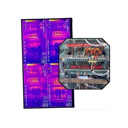 Picture of Thermal Imaging Camera