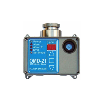 Picture of OMD-21 (Spares & Services only)