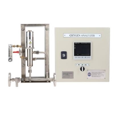 Picture of EcoaZ TB-IIS (Single unit with Selector Switch)