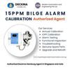 Picture of 15ppm Bilge Alarm Calibration
