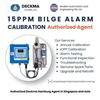 Picture of 15ppm Bilge Alarm Calibration (Authorized Agent)