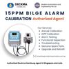 Picture of 15ppm Bilge Alarm Calibration